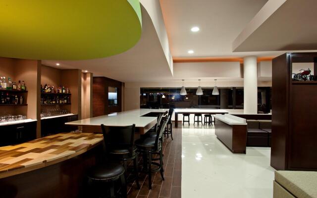 Holiday Inn Tijuana Zona Rio by IHG