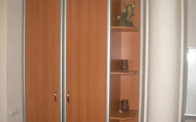 Studio Apartment Saburtalo