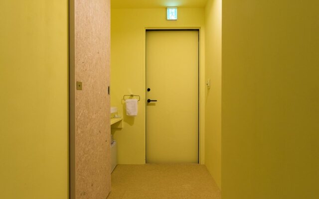 ARTIST HOTEL - BnA HOTEL Koenji