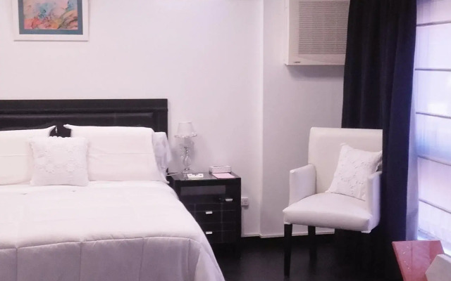 Recoleta 1443 boutique apartments