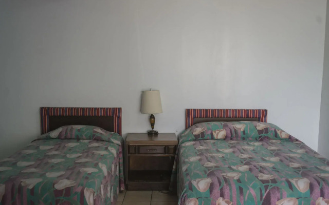 Hotel Plaza Guatemala