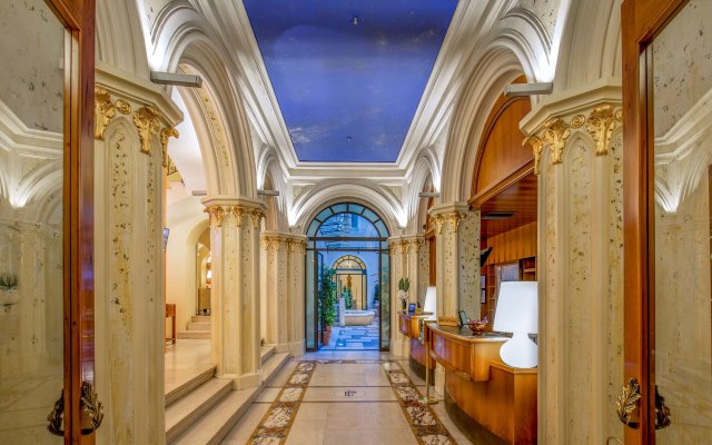 UNA HOTELS Empire Roma