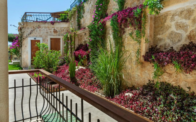 Molino Hotel