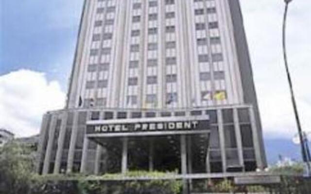 President Hotel