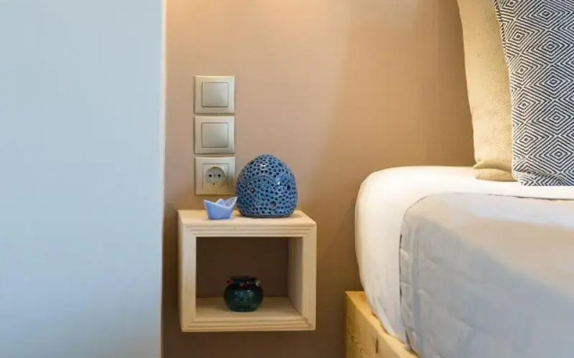 Nautilus Charm Apartment