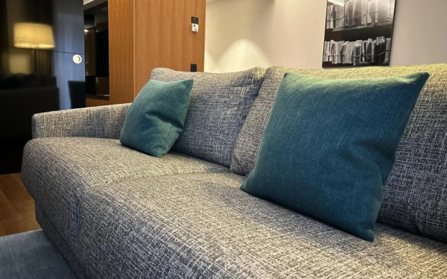Fraser Suites Geneva