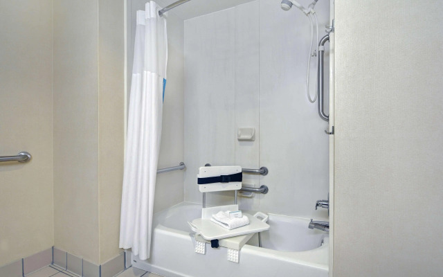 Hampton Inn Fayetteville