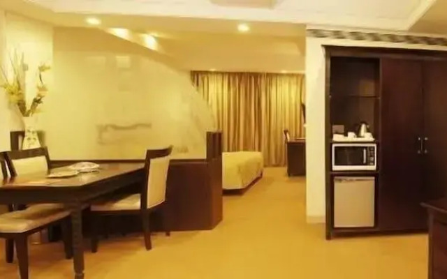 Hotel Ambience Executive