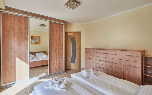 Apartamenty Swinoujscie Chelmonskiego 13