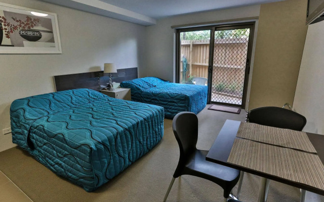 Strathfield Executive Accommodation