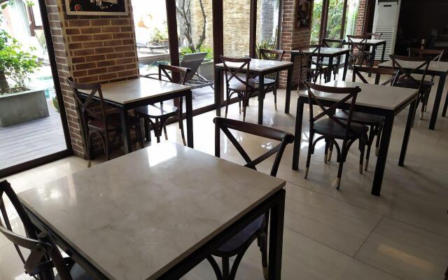 d'primahotel Seminyak