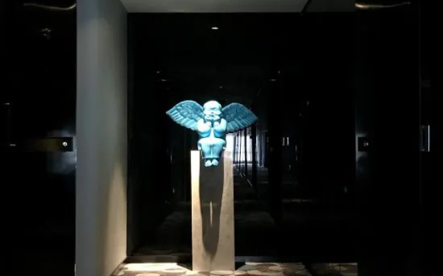 Modern Crown Hotel – Spa – Fuzhou