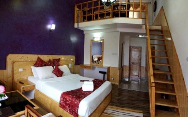 Hotel A Star Regency