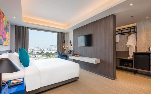 Maitria Hotel Rama 9 Bangkok
