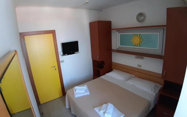 Hotel De Amicis