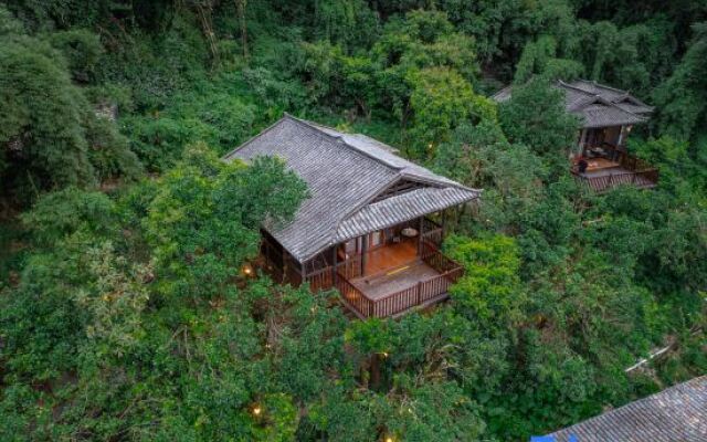 Yangshuo Ancient Garden Boutique Hotel