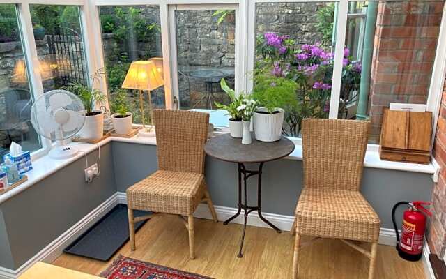 Parsnips House BnB Glastonbury