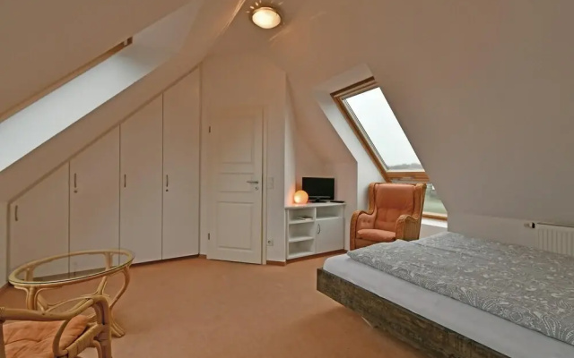 Hanseaten Residenz - Fis/530