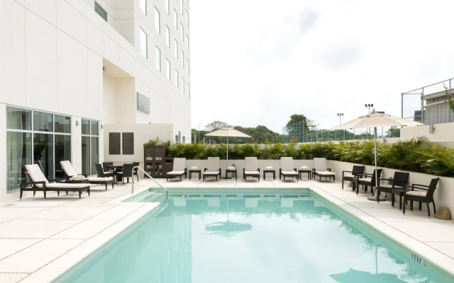 Courtyard by Marriott Ciudad del Carmen Campeche