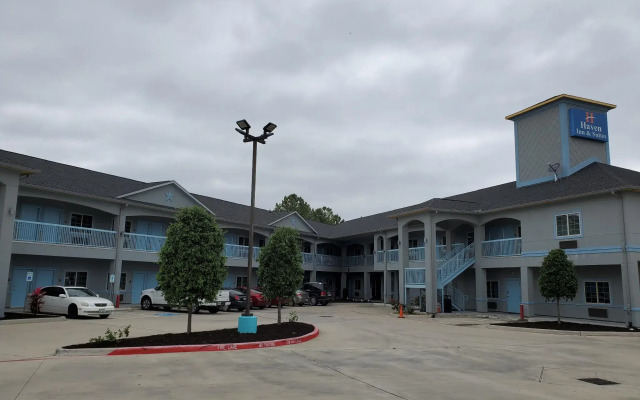 Haven Inn and Suites Willowbrook