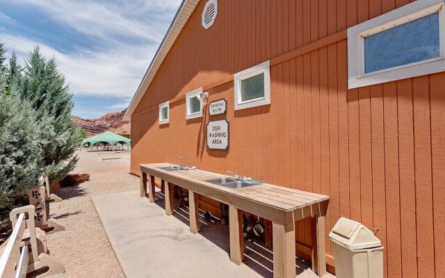 Moab Valley RV Resort & Campground