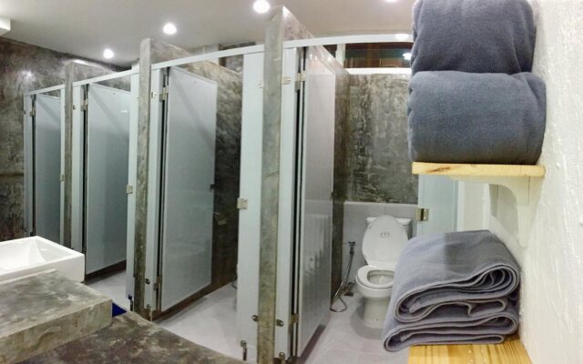 Rabbitat Hostel