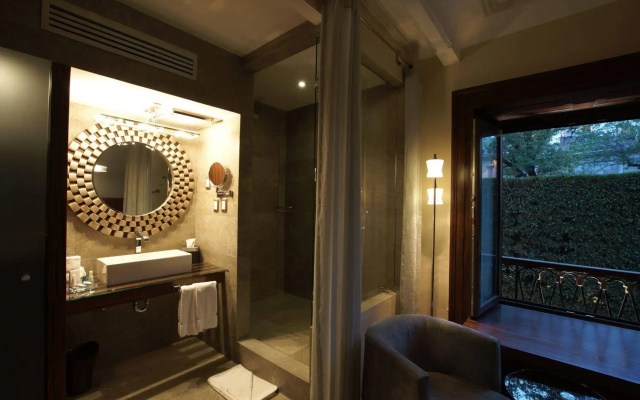 1850 Hotel Boutique