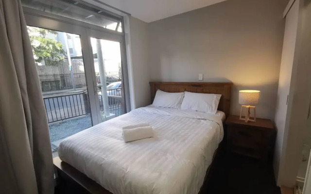 Nga-Oho Townhouse 34 - Central Auckland