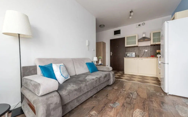 P&O Apartments Okecie