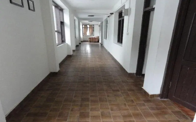 Hotel Himshakti