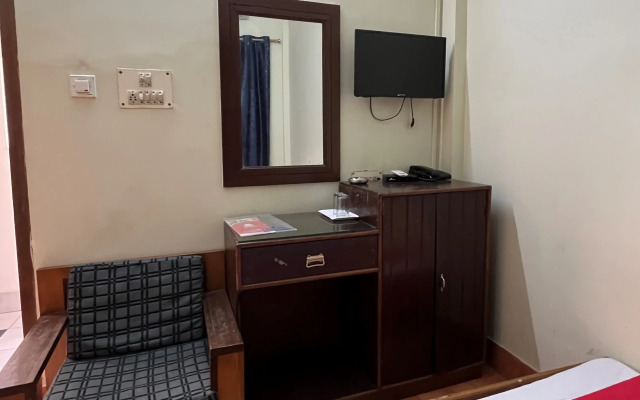 Hotel YSM Grand