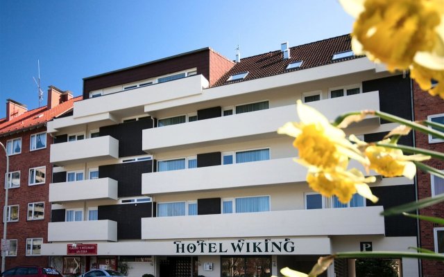 Hotel Wiking