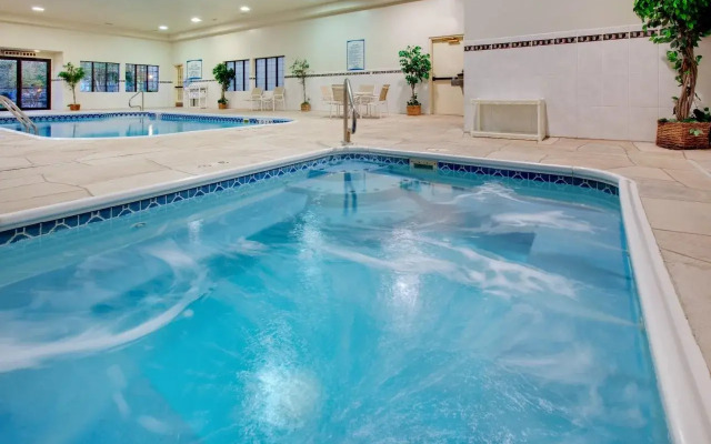 Staybridge Suites Downtown Peoria by IHG