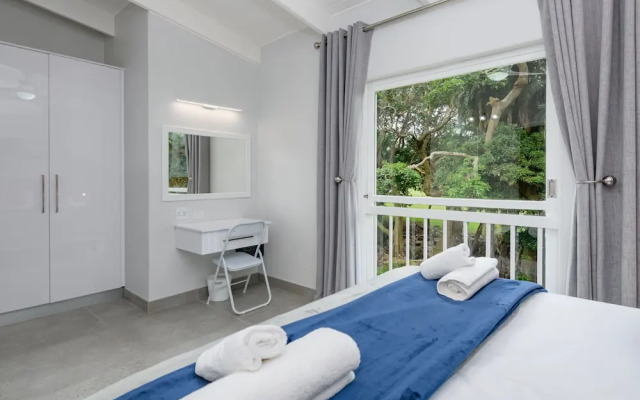 San Lameer Villa Rentals 2603