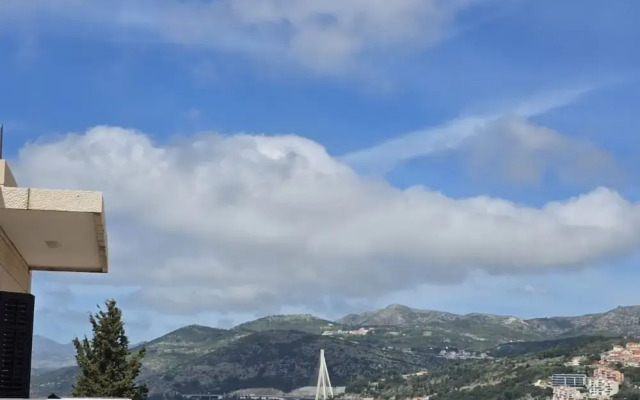 Penthouse Apartment Dijana