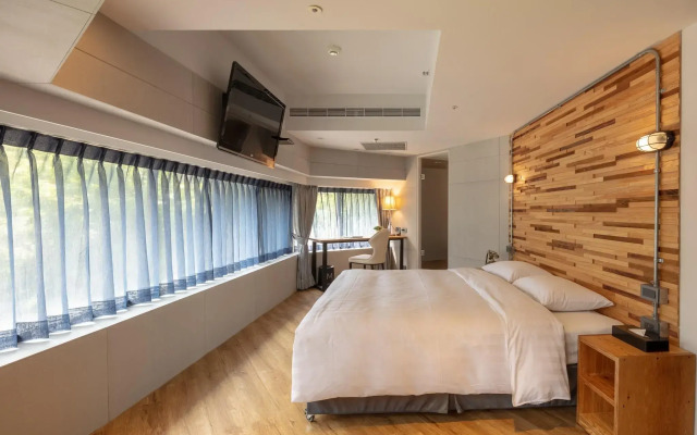 RF Hotel - Zhongxiao