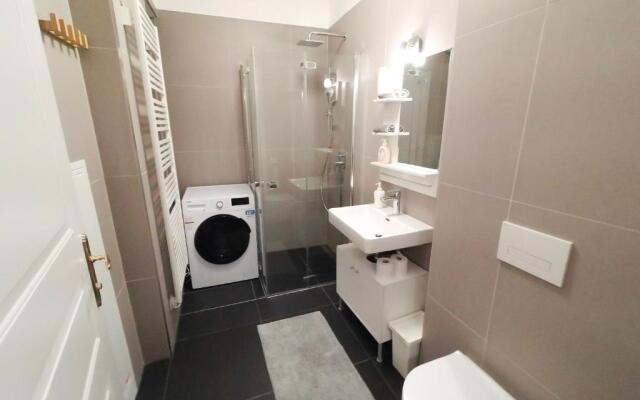 Vienna Living Apartments - Petrusgasse