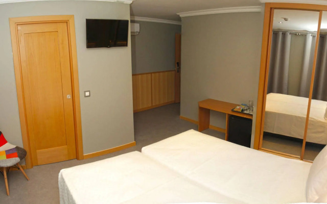 NDS Prestige Guest House and Suites - NDS Hotels