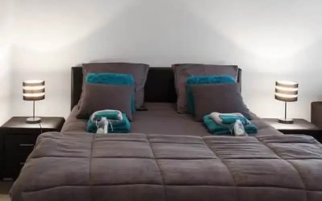 Sejour Toulouse Le Peuplier