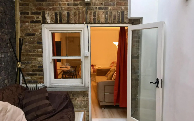 Stay in Kings Cross - Flat D