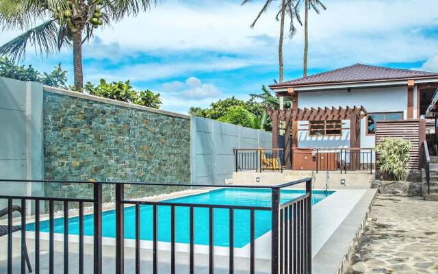 Zen Garden Hotel