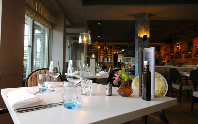 Best Western Beach Hotel Bergen Aan Zee