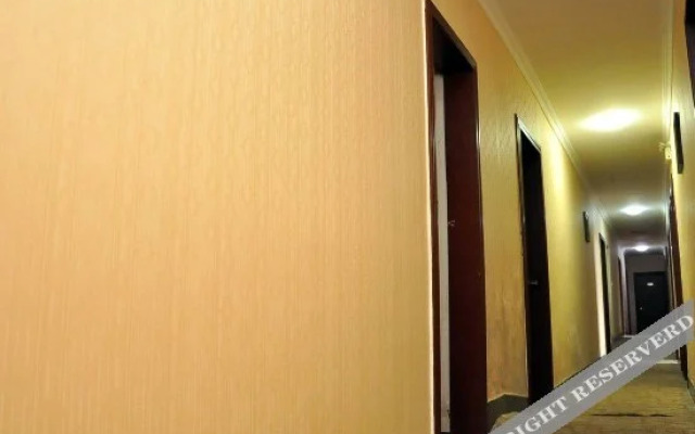 Lechao Hostel (Changsha Yangjiashan South)