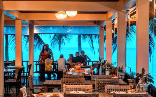 Paradise Resort Doc Let - All Inclusive
