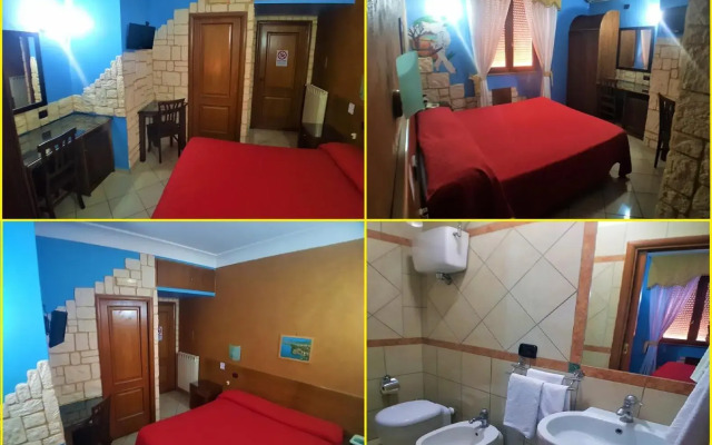 Hotel Ginevra