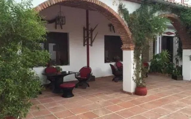 Cortijo Carrillo
