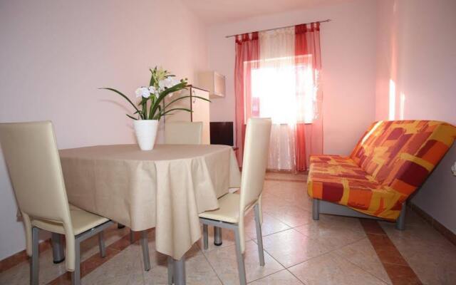 Apartment Nadalina