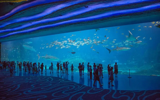 Chimelong Hengqin Bay Hotel