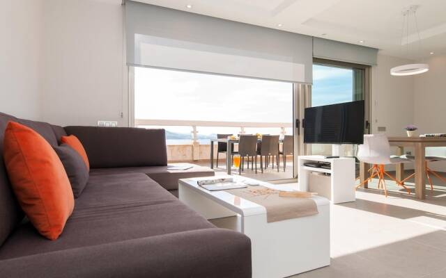 Apartment Las Canteras Nautilus 8D