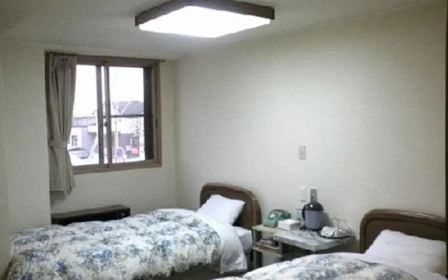 Business Hotel Castle